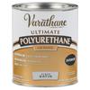 Varathane® Ultimate Interior Oil-Based Satin Clear Wood Polyurethane - 1 qt.