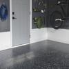 Rust-Oleum® Satin Plump Grape Concrete & Garage Epoxy Floor Paint + Primer - 1 gal.
