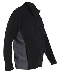 Ranger Men's Polar Fleece Jacket - Large At Menards®