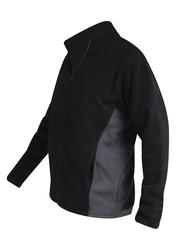 Ranger Men's Polar Fleece Jacket - Medium at Menards®