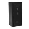 Sports Afield Yosemite 24-Gun Fireproof Gun Safe with Electronic Lock
