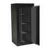 Sports Afield Yosemite 24-Gun Fireproof Gun Safe with Electronic Lock