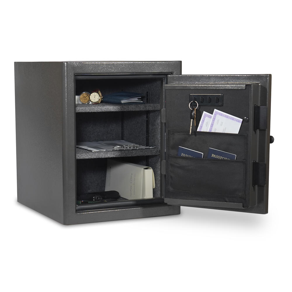 Sanctuary Diamond 2.2 cu. ft. Fireproof/Waterproof Home & Office Safe - Thumbnail 3