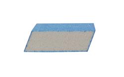 DUAL/SINGLE ANGLED DRYWALL SANDING SPONGES – Johnson Abrasives