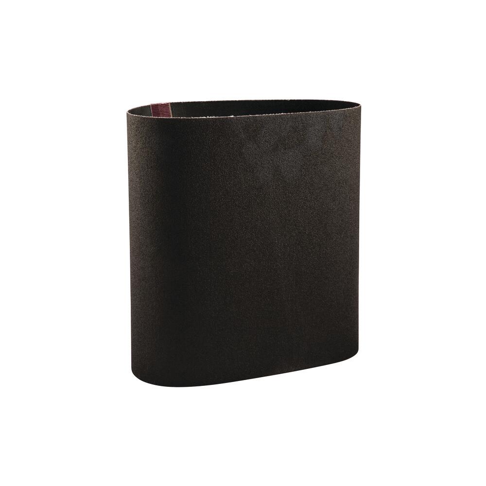 Norton Abrasives 8" x 19" 80 Grit Sanding Belt