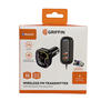 Griffin® Wireless FM Transmitter with Charging Hub