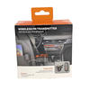 Griffin® Wireless FM Transmitter with Charging Hub