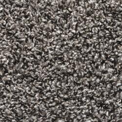 Gray frieze on sale carpet