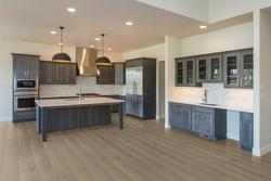 Shaw® Brighton Woodland Oak 7" x 48" Floating Luxury Vinyl Plank