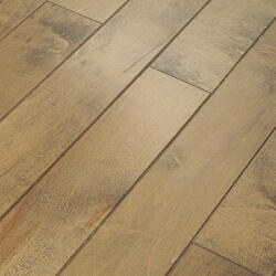 Shaw® Montello Maple Caramel 3/8 x 4-15/16 Engineered Hardwood Flooring (23.66 sq.ft/ctn) Shaw® Montello Maple Caramel 3/8 x 4-15/16 Engineered Hardwood Flooring (23.66 sq.ft/ctn)