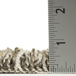Shaw® Resolute Granite Frieze Carpet 12 ft. Wide
