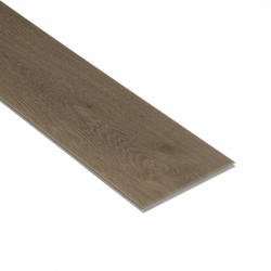 Shaw® Brighton Woodland Oak 7" x 48" Floating Luxury Vinyl Plank