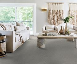 Shaw® Winfield I Dainty Lace Frieze Carpet 15 ft. Wide at Menards®