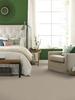 Shaw® Huntington Vapor Plush Carpet 15 ft. Wide