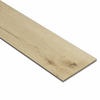 Shaw® Latitude Coastline 7" x 48" Floating Luxury Vinyl Plank Flooring (21.25 sq.ft/ctn)