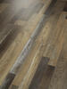Shaw® Manor Hill Barnwood Oak 7" x 48" Floating Luxury Vinyl Plank Flooring (18.91 sq.ft/ctn)