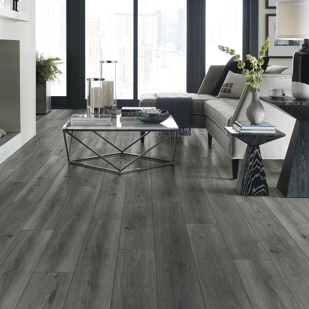 Shaw® Treasure Plus Dark Oak 7.08
