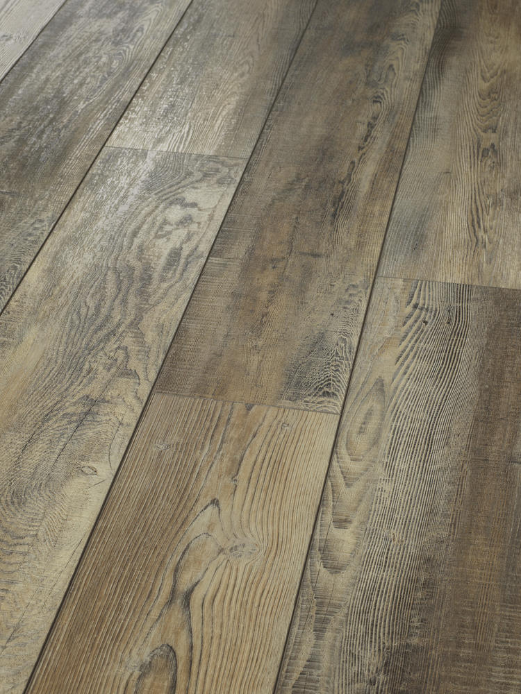 Shaw® Floorte Homestead Allegro 7