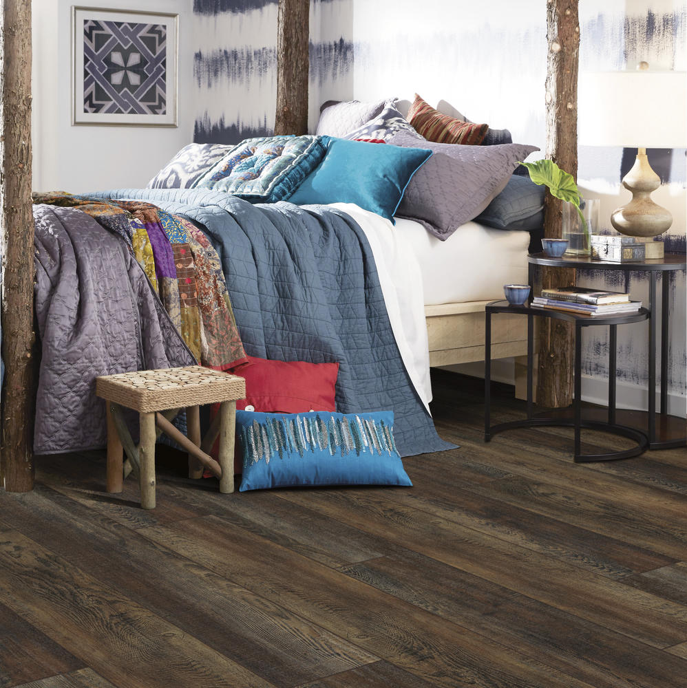 Shaw® Floorte Homestead Canvas 7