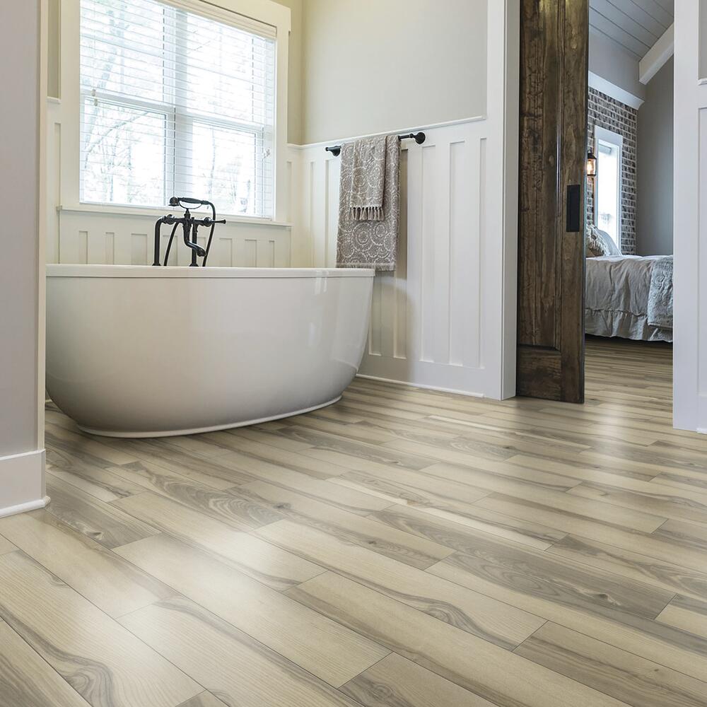 Shaw® HydraCore® Nordic Ash 5