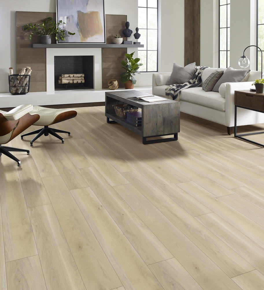 Shaw® Floorte Reserve Harbor Dock 7