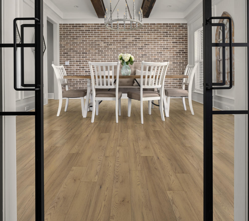 Shaw® Floorte Reserve Main Street 7