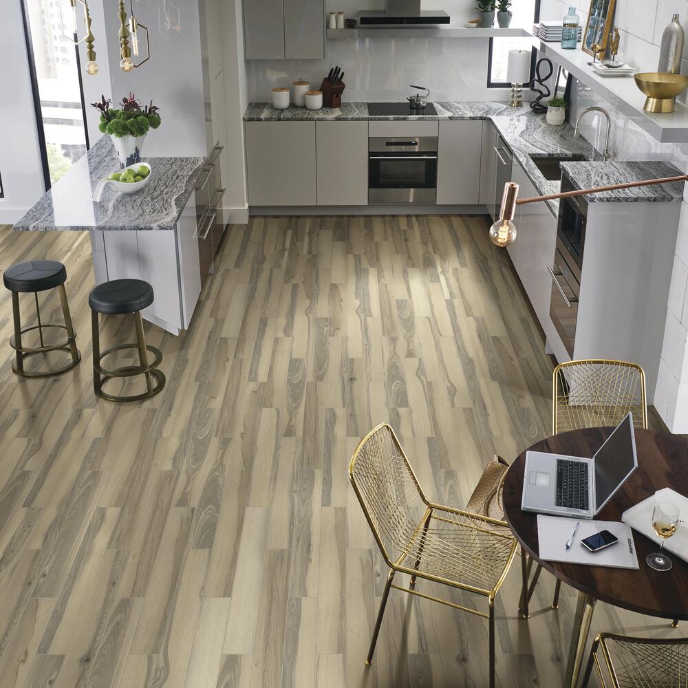 Shaw® HydraCore® Nordic Ash 5