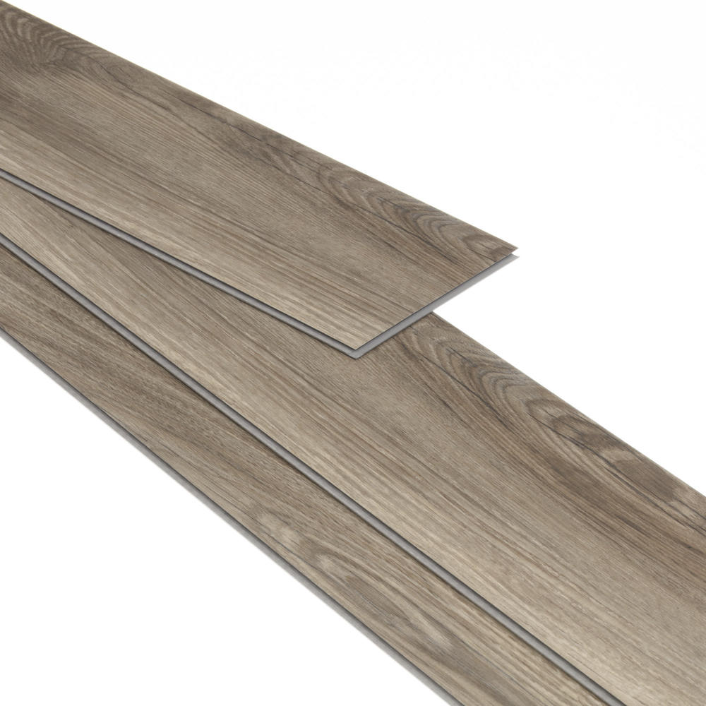 Armstrong Flooring™ Liberty Summit Pebble Gray 5.91