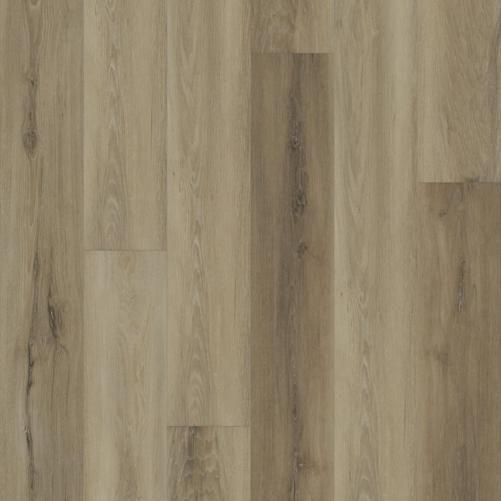 Shaw® Brighton Golden Hickory 7