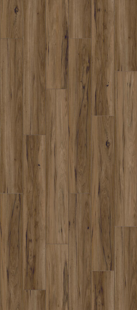 Shaw®Wentworth Driftwood Walnut 7.09