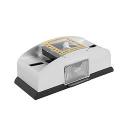 Automatic Card Shuffler at Menards®