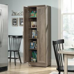 Sauder Homeplus Storage Cabinet – Office Furniture 4 Sale