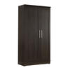 Sauder® HomePlus Dakota Oak® Wide Storage Cabinet