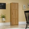 Sauder® Select Highland Oak Storage Pantry