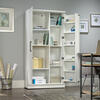 Sauder® HomePlus Soft White® Wide Storage Cabinet