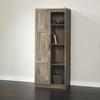 Designer's Image™ Cottage 71" Storage Cabinet