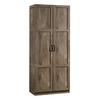 Designer's Image™ Cottage 71" Storage Cabinet