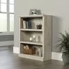Sauder® Select Chalked Chestnut® 3-Shelf Bookcase