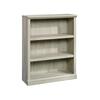 Sauder® Select Chalked Chestnut® 3-Shelf Bookcase