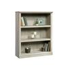 Sauder® Select Chalked Chestnut® 3-Shelf Bookcase