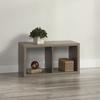 Designer's Image™ 16"W x 30"H Cottage 2-Cube Premium Organizer