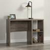 Designer's Image™ 43"W x 30"H Cottage 2-Cube Premium Desk