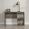 Designer's Image™ 43"W x 30"H Cottage 2-Cube Premium Desk