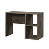 Designer's Image™ 43"W x 30"H Cottage 2-Cube Premium Desk