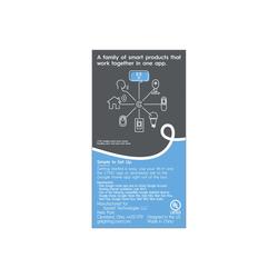 Prime® Indoor WiFi Controlled Outlet, 1 ct - Fred Meyer