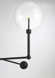 Meridian 3-Light English Bronze Chandelier at Menards®