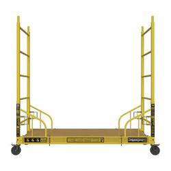ScaffoldMart 6' Multifunction Scaffolding at Menards®
