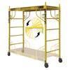 ScaffoldMart 6' Multifunction Scaffolding