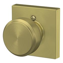 RI-KEY SECURITY – Dummy Closet Door Lock Lever Handle New Wave Style Satin  Satin Brass – Online Locksmith Store