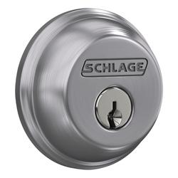 Penner Doors - Schlage B-Series Commercial